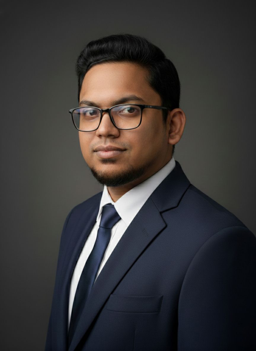 Abu Yousha Mohammad Abdullah